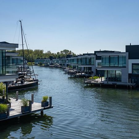 Dormio Harbour Village Arnemuiden Extérieur photo