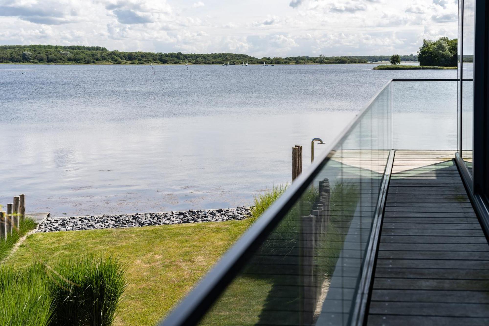 Dormio Harbour Village Arnemuiden Chambre photo