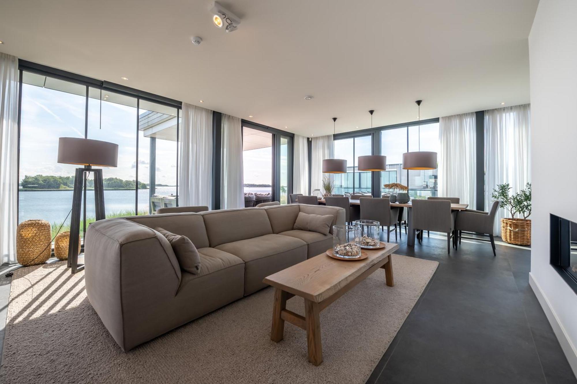 Dormio Harbour Village Arnemuiden Chambre photo